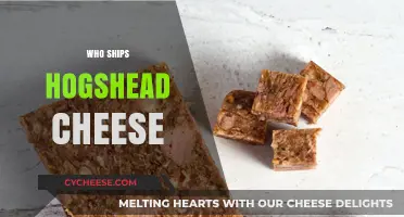 Who Ships Hogshead Cheese: Top Suppliers and Delivery Options