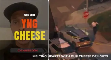 Unraveling the Mystery: Who Shot Yng Cheese and Why?