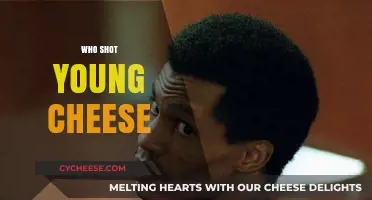 Unraveling the Mystery: Who Shot Young Cheese? A Deep Dive