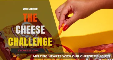 Who Started the Cheese Challenge? Uncovering the Viral Trend's Origins