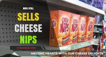 Where to Find Cheese Nips: Retailers Still Selling the Classic Snack