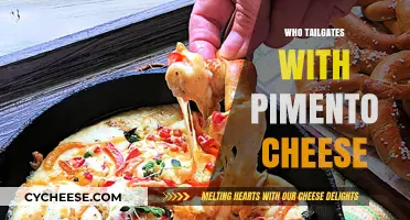 Who Tailgates with Pimento Cheese? A Southern Tradition Explained