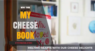 Who Moved My Cheese? Lessons for Embracing Change and Adapting