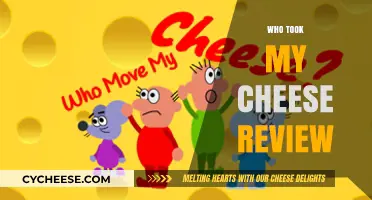 Who Took My Cheese Review: Lessons in Change and Adaptation