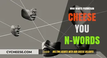 Delicious Parmesan Cheese: A Savory Treat for All