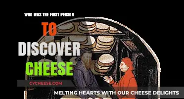 Unraveling the Mystery: Who First Discovered Cheese in History?