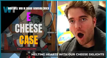 Shane Dawson vs Chuck E. Cheese: Who Wins?