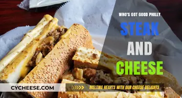Discover the Best Philly Cheesesteak Spots: A Delicious Guide