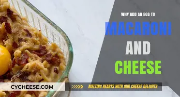 The Secret Ingredient to the Ultimate Mac and Cheese