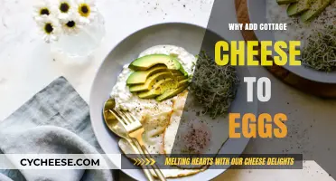 Boost Your Breakfast: Why Cottage Cheese and Eggs Are a Perfect Match