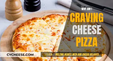 Unraveling the Cheesy Cravings: Why Pizza Calls to You