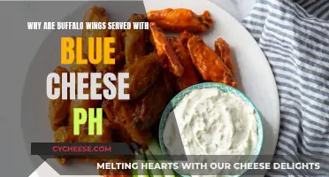 Buffalo Wings and Blue Cheese: A Perfect Pairing?