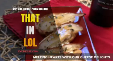 Why 'Cheese Picks' in League of Legends: Unraveling the Term's Origin