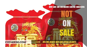 Why Chi Chi Nacho Cheese Snackers Remain Full Price: Uncovering the Mystery