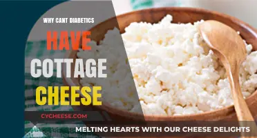 Cottage Cheese and Diabetes: Understanding the Risks and Alternatives