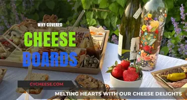 Why Covered Cheese Boards Are a Must-Have for Entertaining