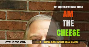 Unraveling Robert Cormier's Motivation for Writing 'I Am the Cheese
