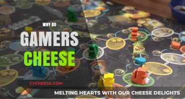Why Gamers Cheese: Unlocking Strategies for Quick Victory and Fun