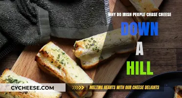 The Quirky Tradition of Irish Cheese Rolling: A Hill-Chasing Adventure