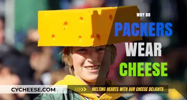 Why Packers Fans Wear Cheeseheads: Unraveling the Iconic Tradition