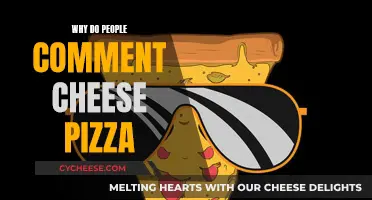 Cheese Pizza: Why Do People Love This Classic?