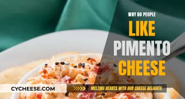 Southern Comfort: Pimento Cheese's Rise in Popularity