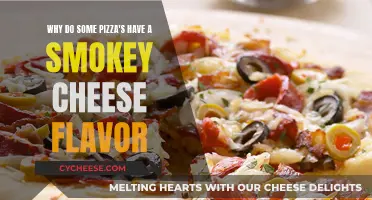 The Secret Behind the Smoky Pizza: Unveiling the Magic