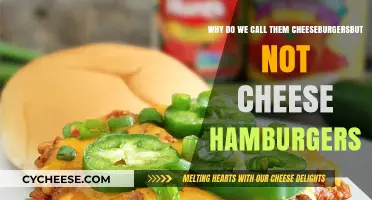 Why 'Cheeseburger' Sticks, But 'Cheese Hamburger' Doesn't: Explained