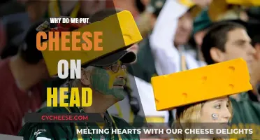Cheese Headgear: A Whimsical Tradition Explained