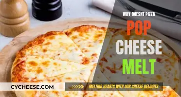 The Mystery of Pizza Pop Cheese