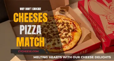 The Mystery of Chuck E. Cheese's Pizza Disappearing Act