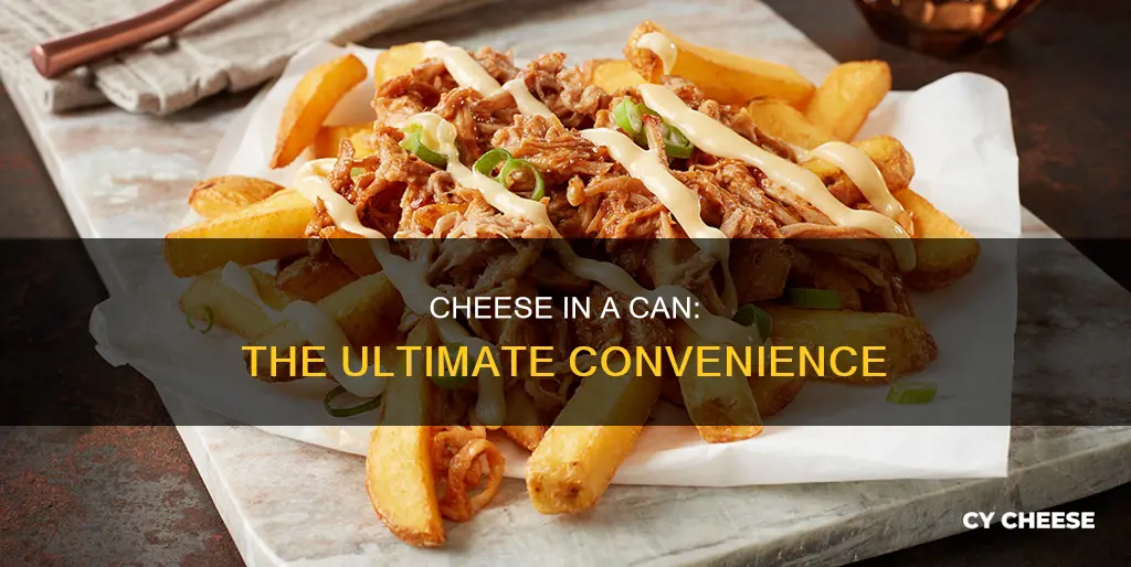 why easy cheese is the best invention