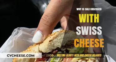 The Swiss Cheese Obsession in California: Why?