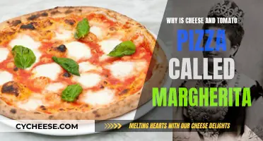 Margherita's Legacy: The Story Behind the Iconic Pizza