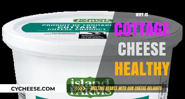 Cottage Cheese Benefits: A Nutrient-Packed Superfood for Your Diet
