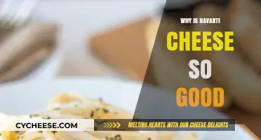 Why Havarti Cheese is a Creamy, Versatile Delight