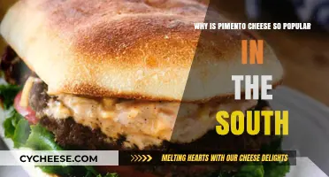 Southern Comfort Food: The Irresistible Appeal of Pimento Cheese