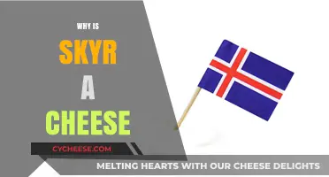 Is Skyr Cheese? Unraveling the Dairy Mystery of Iceland's Superfood