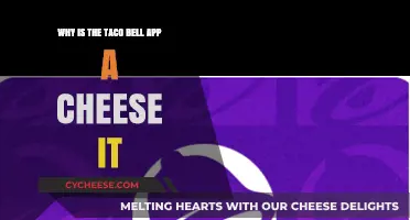 Taco Bell App: A Cheesy Delight or Digital Disaster?