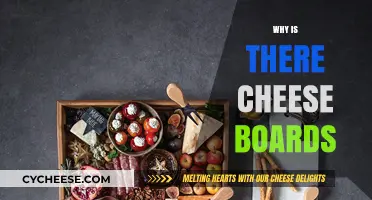 The Art of Cheese Boards: A Delicious Social Tradition Explained