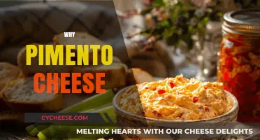 Why Pimento Cheese is the Ultimate Southern Comfort Food
