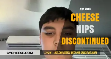 Why Cheese Nips Disappeared: The Surprising Story Behind Their Discontinuation