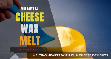 Cheese Wax: Melting Mystery Solved
