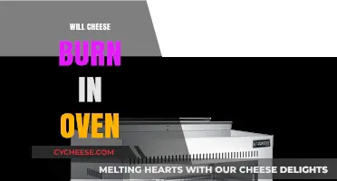 Does Cheese Burn in the Oven? Tips for Perfect Melting