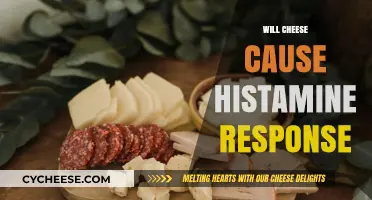 Cheese and Histamine Intolerance: Understanding Potential Reactions and Triggers