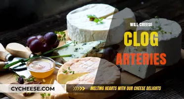 Does Cheese Clog Arteries? Unraveling the Dairy and Heart Health Myth