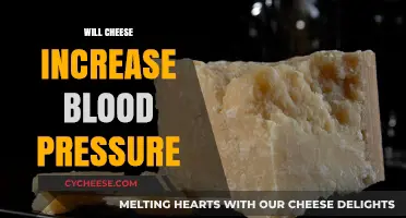 Does Cheese Raise Blood Pressure? Uncovering the Surprising Truth
