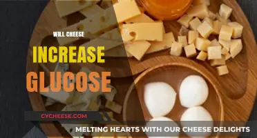 Does Cheese Spike Blood Sugar? Unraveling the Glucose Impact of Cheese