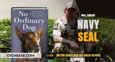 Will Cheese Navy Seal: Unraveling the Myth and Reality Behind the Legend