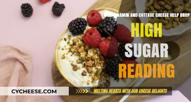 Cinnamon and Cottage Cheese: Can They Lower High Blood Sugar?